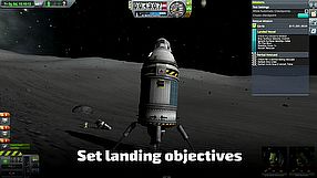 Kerbal Space Program: Making History Expansion zwiastun #1