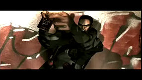 Marc Ecko's Getting Up: Contents Under Pressure #1