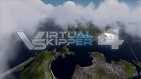 Virtual Skipper 4 #1