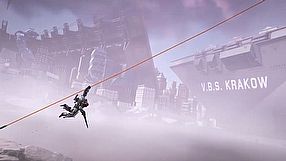 The Surge 2: The Kraken zwiastun #1