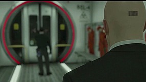 Hitman The Sarajevo Six - Goryl (PL)