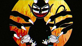 Cuphead E3 2014 - trailer