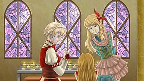 Celestian Tales: Realms Beyond opening