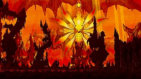 Aaru's Awakening E3 2014 - trailer