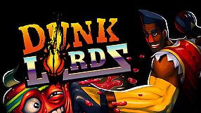 Dunk Lords zwiastun #1