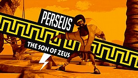 Funk of Titans zwiastun na premierę