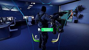 Espire 1: VR Operative zwiastun #1