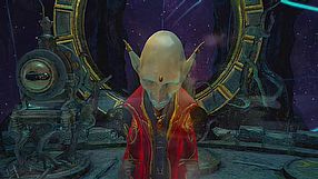 The Mage's Tale zwiastun na premierę