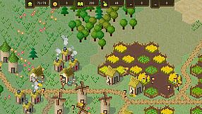 MicroTown zwiastun #1