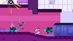 Super Crush KO zwiastun #1