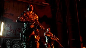 Call of Duty: Black Ops III kulisy produkcji - fabuła