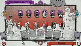 Gloom: Digital Edition zwiastun #1