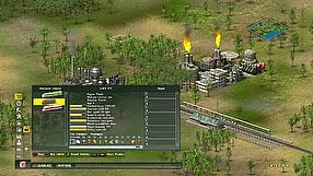 Transport Giant zwiastun wersji na PS4