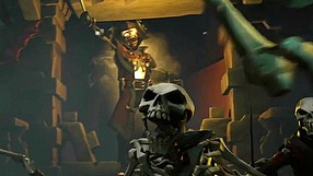 Sea of Thieves E3 2016 - cinematic trailer