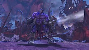 Neverwinter trailer