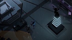 Skyhill: Black Mist zwiastun #1