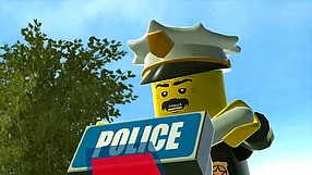 LEGO City: Undercover reklama telewizyjna #2