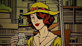 Wolfenstein II: The New Colossus - The Diaries of Agent Silent Death zwiastun na premierę (PL)