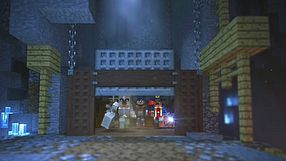 Minecraft: Dungeons zwiastun #1