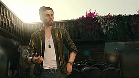 Hitman zwiastun na premierę ep. 4