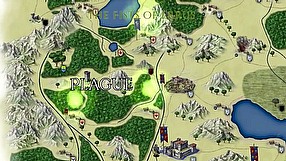 That Which Sleeps trailer