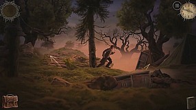 Lovecraft Tales zwiastun wersji demo