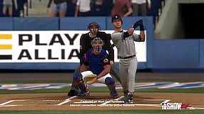 MLB: The Show 24 - zwiastun zawodnika: Derek Jeter