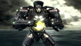 Pacific Rim teaser