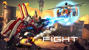 Codex of Victory zwiastun #1