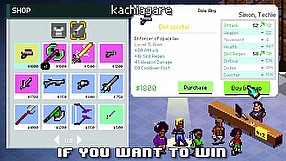 Chroma Squad zwiastun na premierę