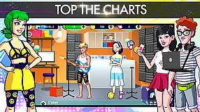 Katy Perry Pop trailer