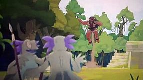 Arco - zwiastun premierowy