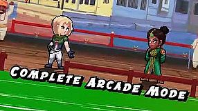 Pocket Bravery - zwiastun z datą premiery na konsolach