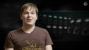 World of Tanks pamiętniki twórców - nowe tryby (PL) 