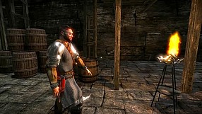 Aliens, Trolls & Dragons trailer