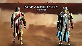 Helldivers 2 - zwiastun obligacji wojennych: Borderline Justice