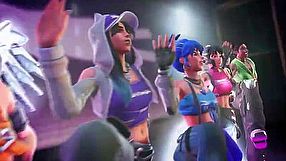 Overwatch - gameplayowy zwiastun Overwatch 2 x LE SSERAFIM