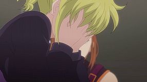 Umineko When They Cry zwiastun #1