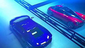 Asphalt Nitro Witamy w Italii