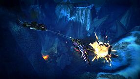 Guns of Icarus Alliance PSX 2017 trailer