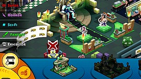 Con Man: The Game zwiastun #1