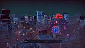 Blaze Revolutions zwiastun #1