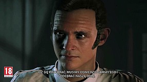 Mafia III gamescom 2016 - trailer - Skok (PL)