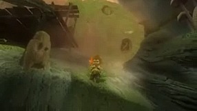 Arthur and the Invisibles [ETAP III] Betameche in danger cz.3