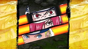 Naruto Shippuden: Ultimate Ninja Blazing zwiastun