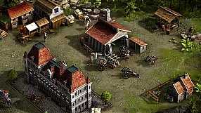 Cossacks 3 Francja