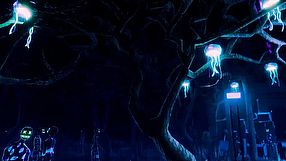 Strobophagia zwiastun na premierę