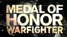 Medal of Honor: Warfighter Zero Dark Thirty Map Pack