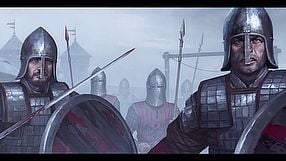 Chivalry 2 zwiastun fabularny