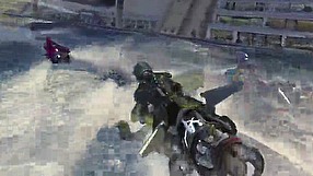 Riptide GP: Renegade zwiastun #1